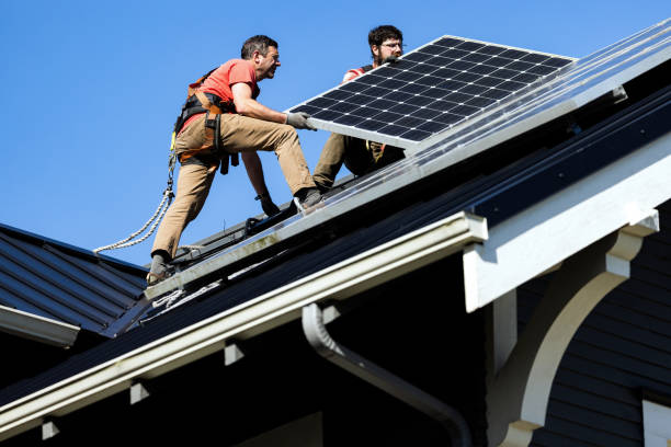 Best Chimney Flashing Repair  in Islip Terrace, NY